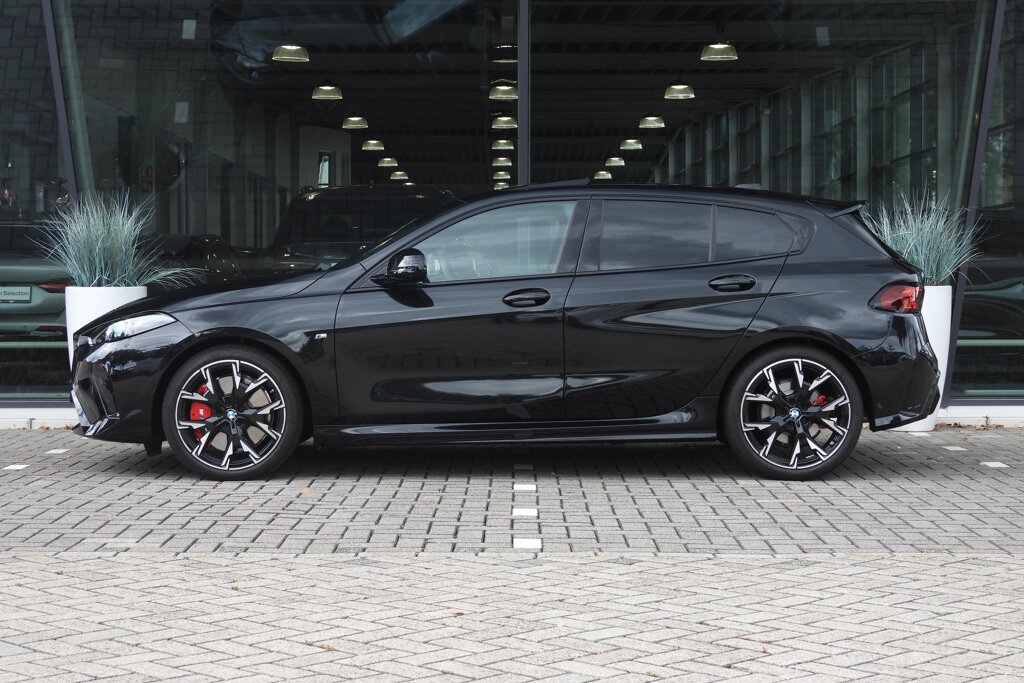 BMW 1 Serie 4