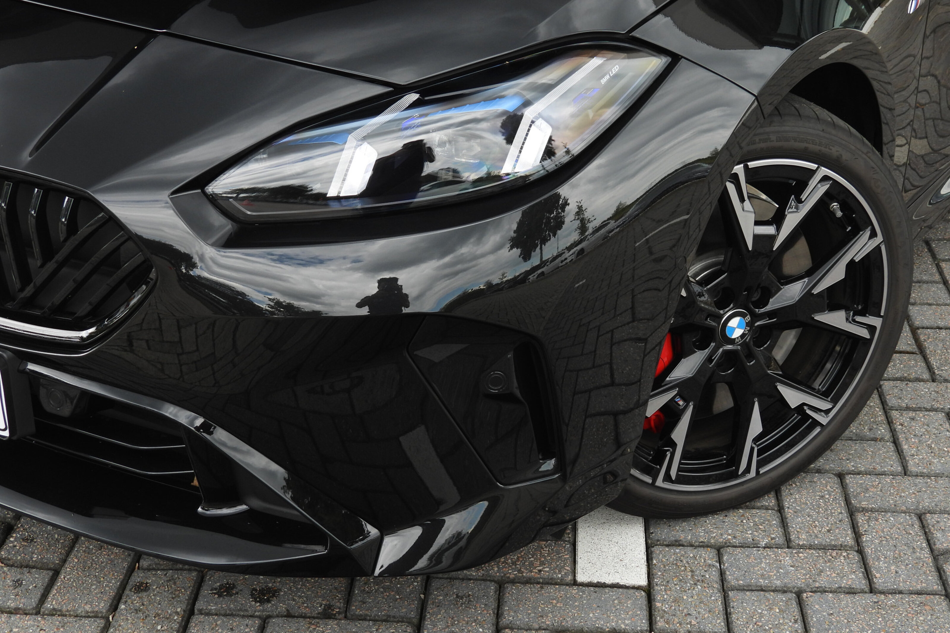 BMW 1 Serie 120 M Sport Automaat