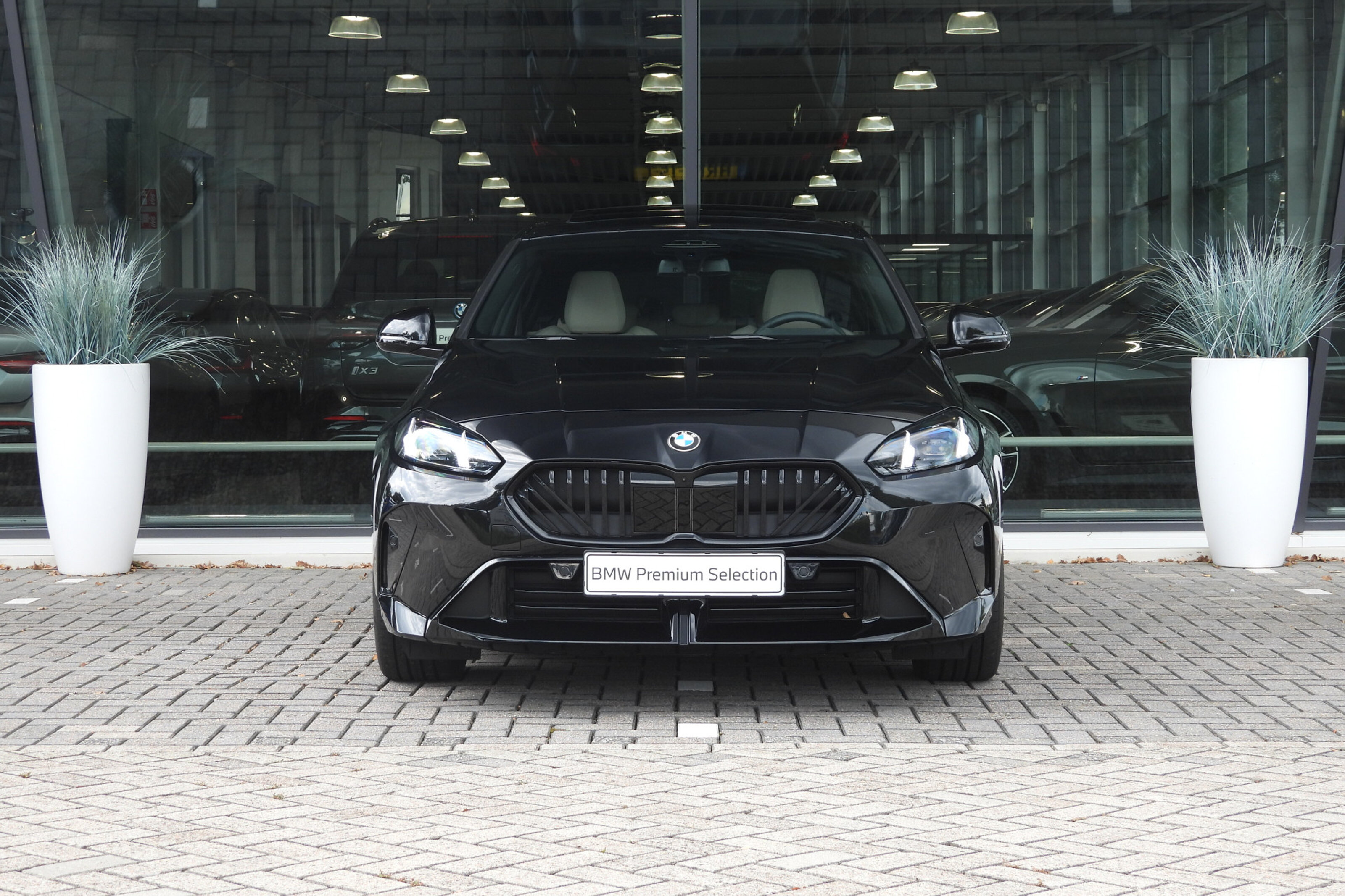 BMW 1 Serie 8