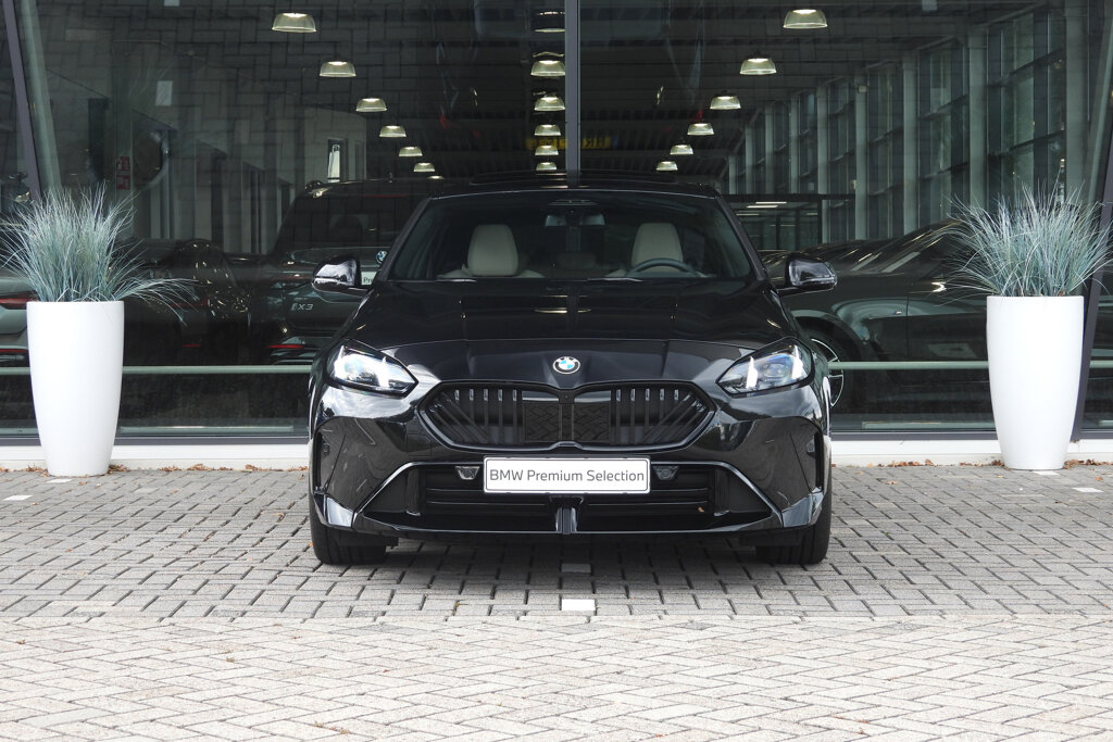 BMW 1 Serie 8