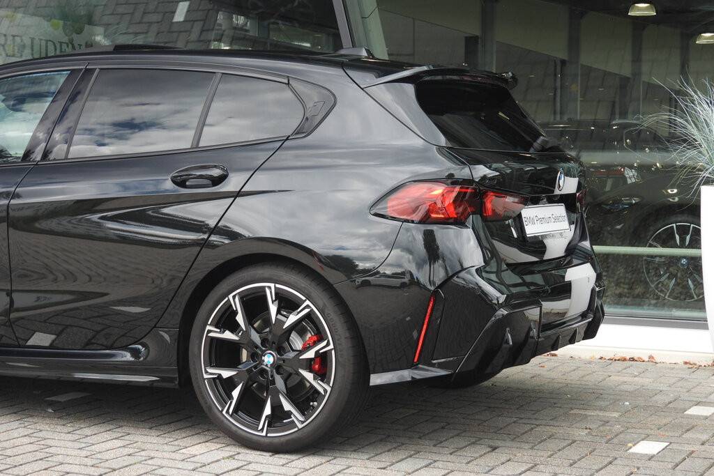 BMW 1 Serie 17