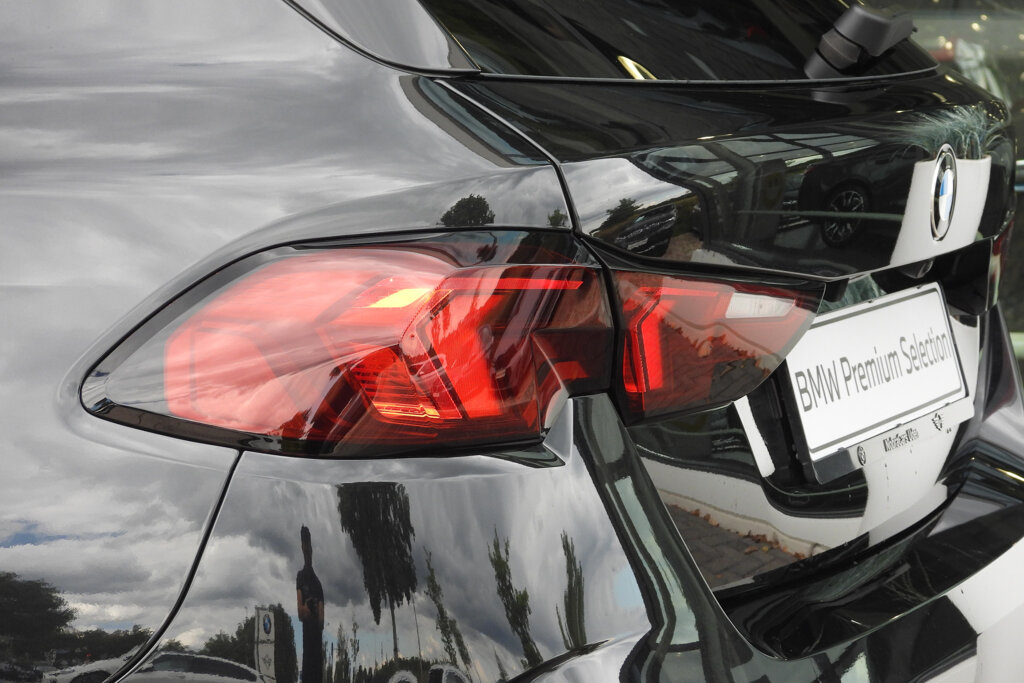 BMW 1 Serie 19