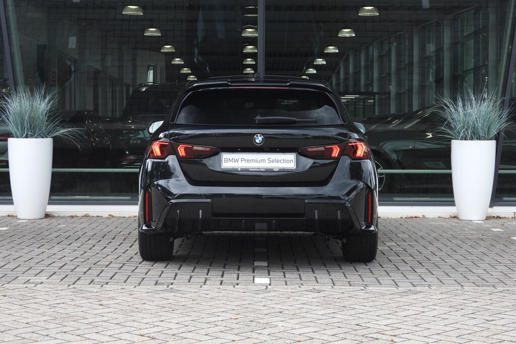 BMW 1 Serie 20