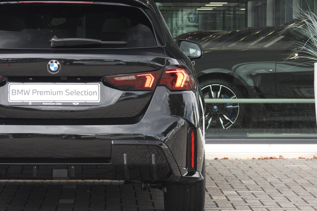 BMW 1 Serie 21