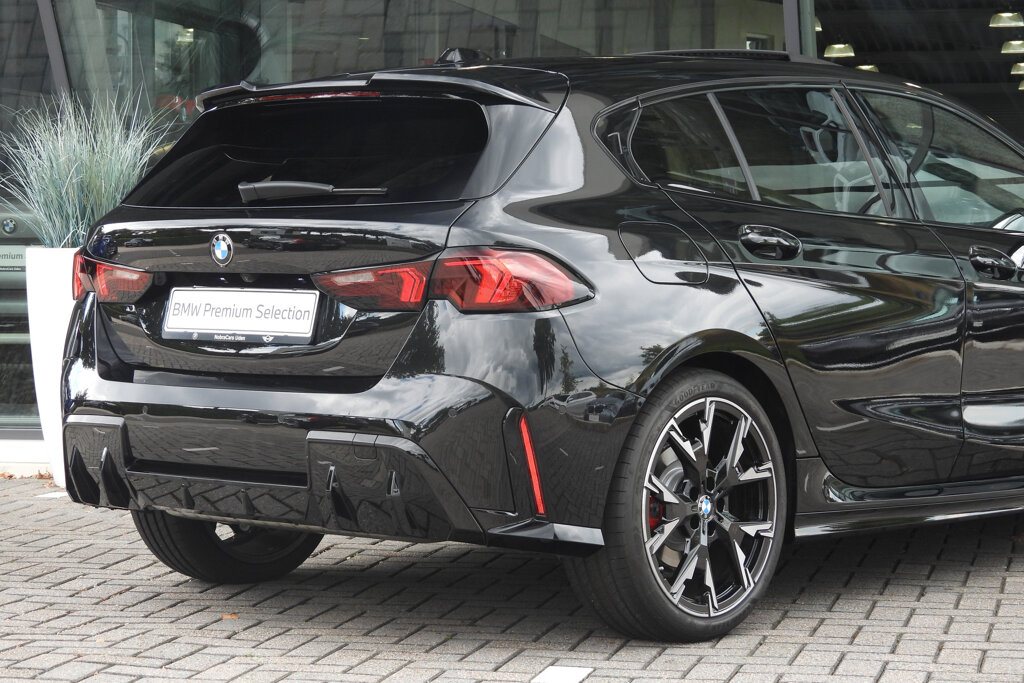 BMW 1 Serie 23