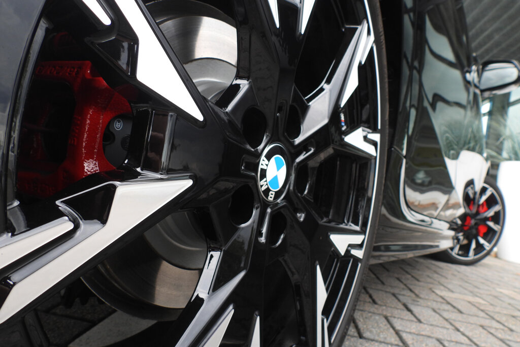 BMW 1 Serie 24