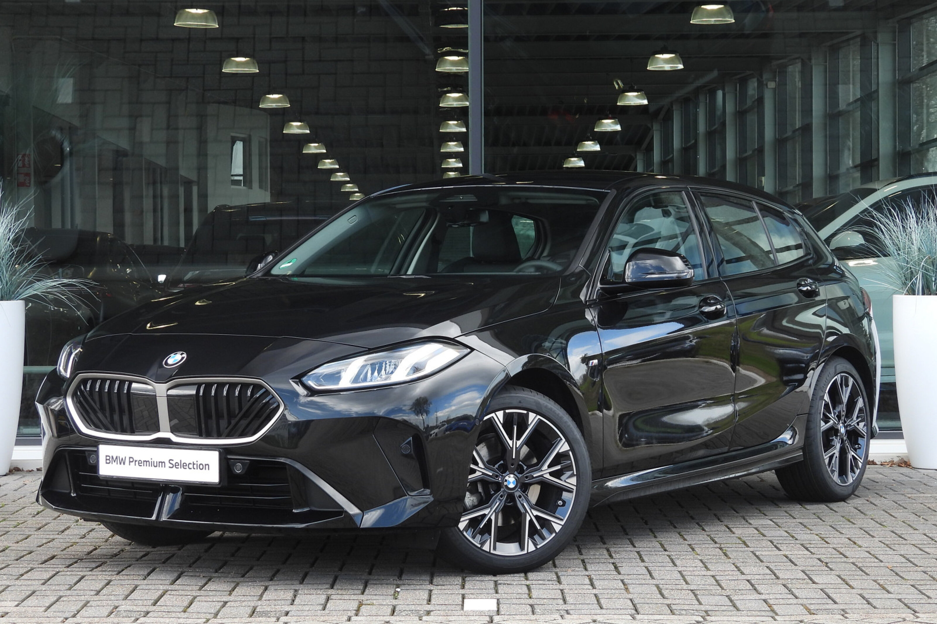 BMW 1 Serie 120 M Sport Automaat