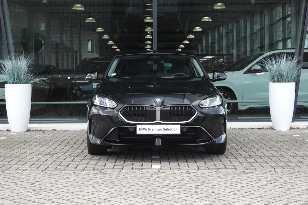 BMW 1 Serie 5