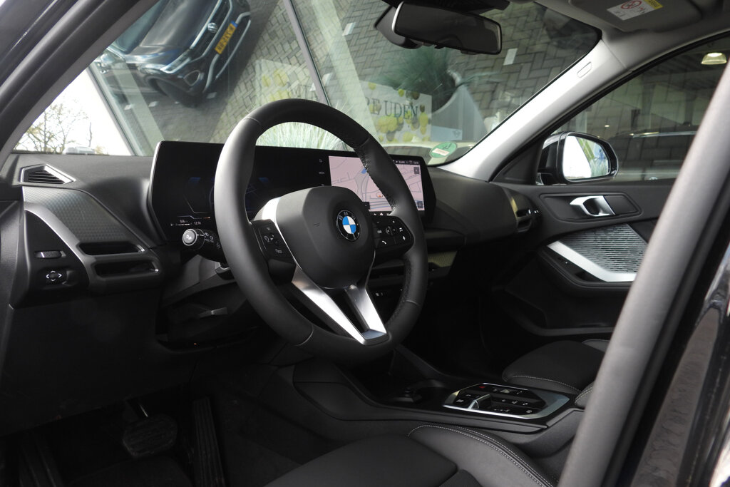 BMW 1 Serie 9