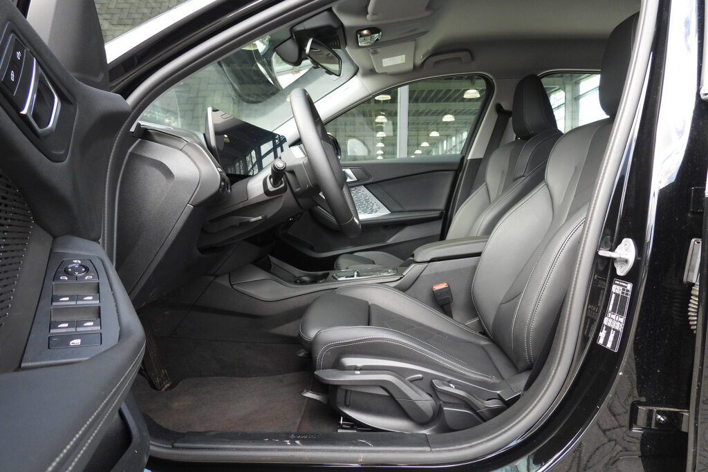 BMW 1 Serie 11