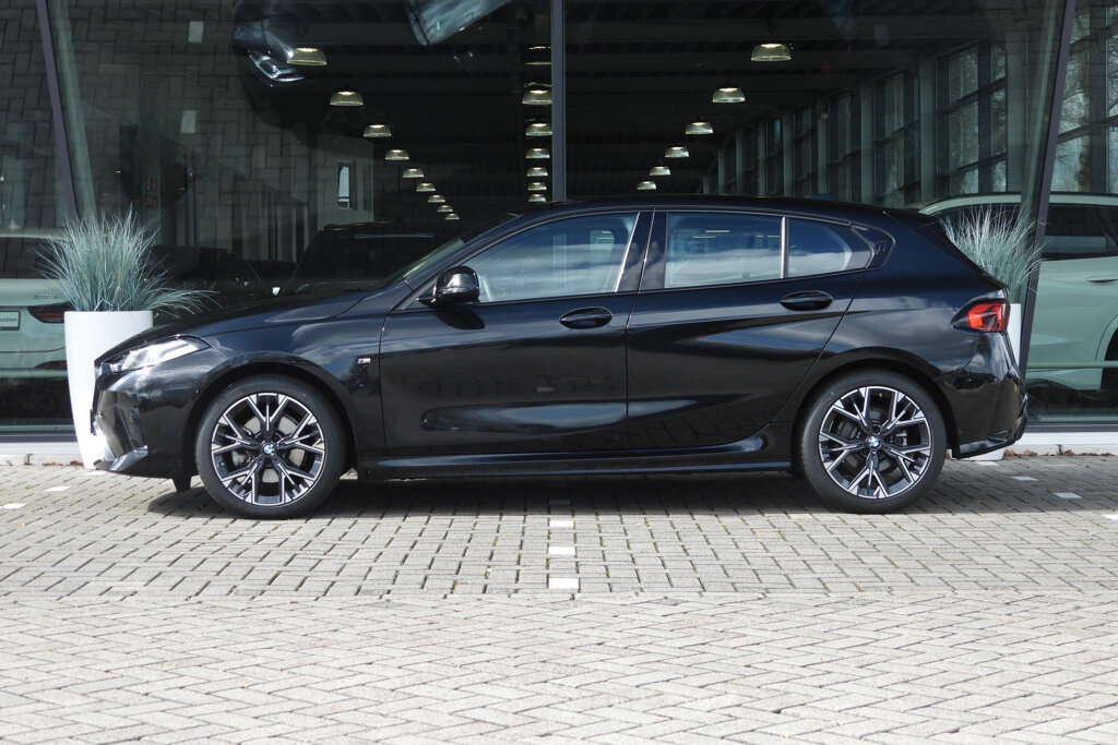 BMW 1 Serie 14