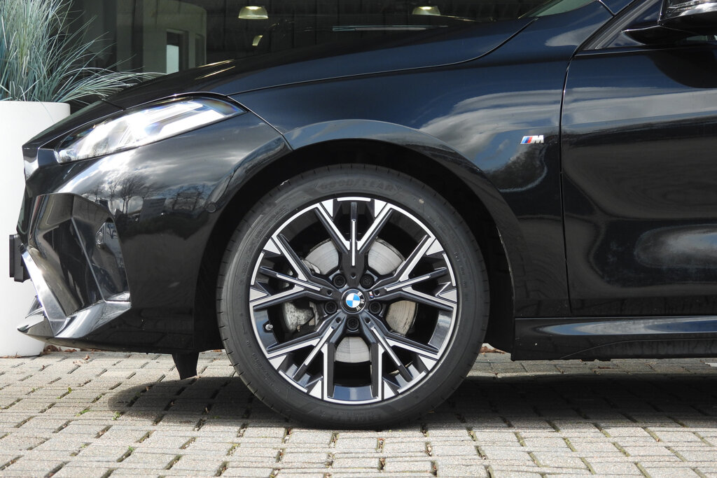 BMW 1 Serie 15