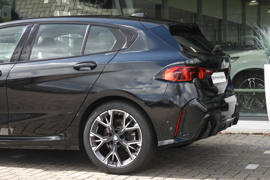 BMW 1 Serie 16
