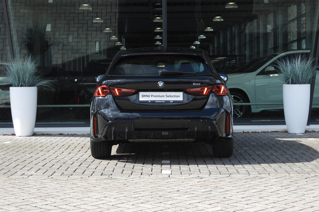 BMW 1 Serie 17