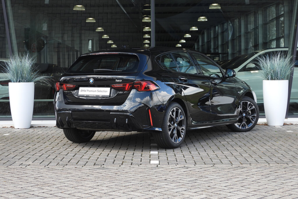 BMW 1 Serie 20