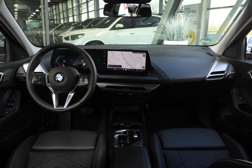 BMW 1 Serie 26