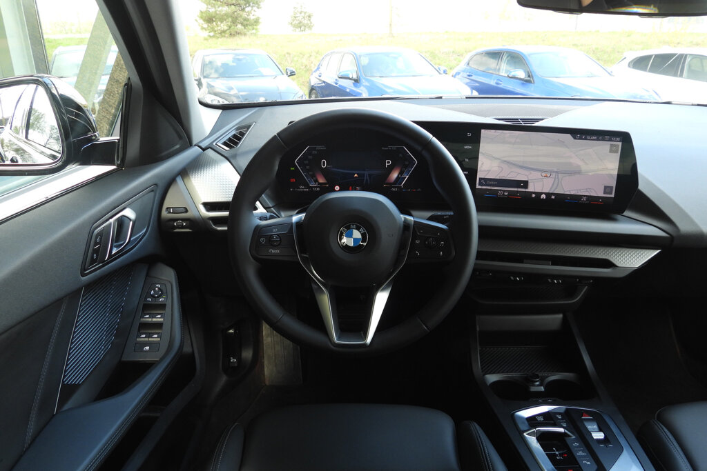 BMW 1 Serie 29