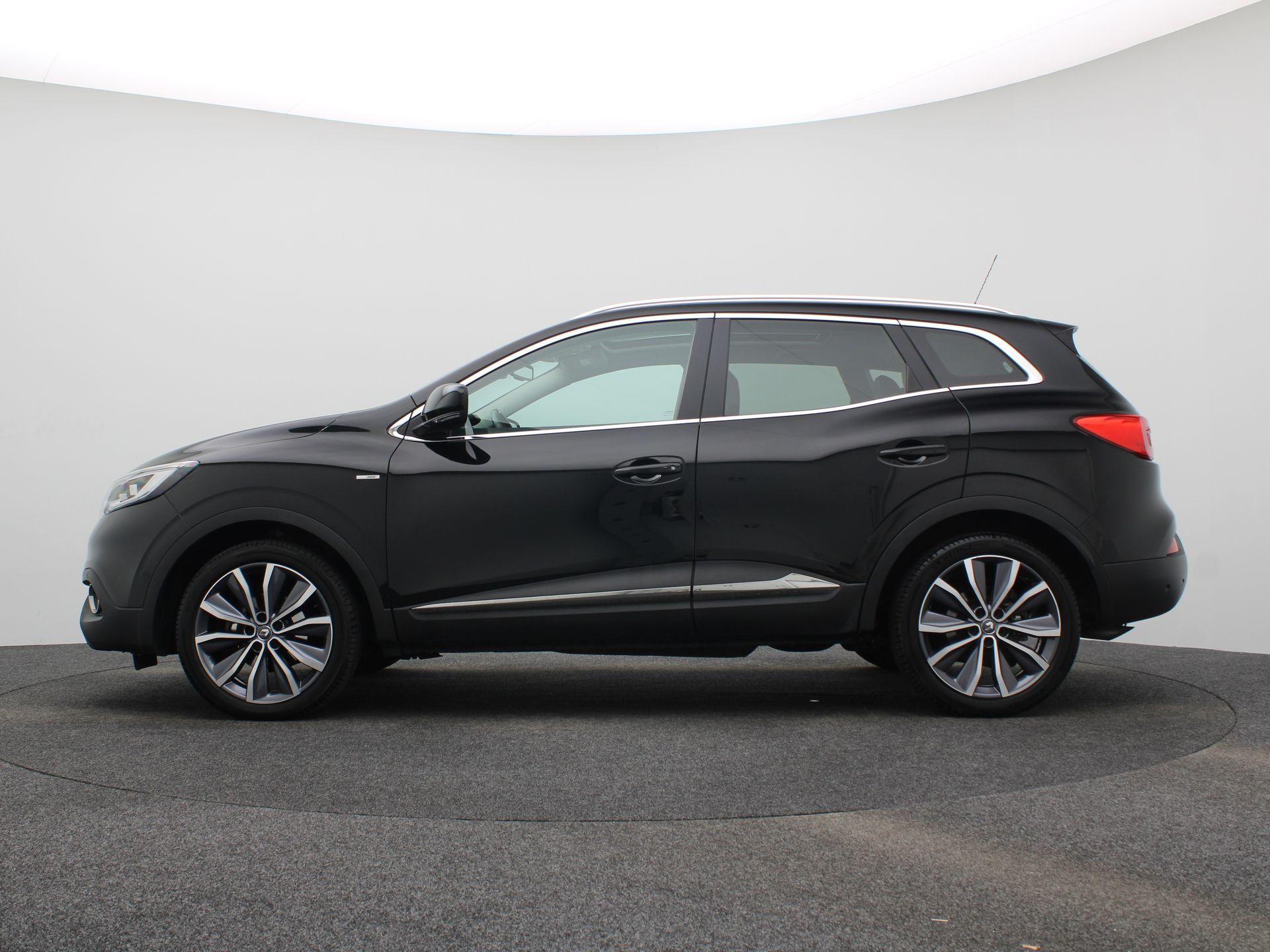 Renault Kadjar Energy TCe 130 EDC Bose - Afbeelding 2