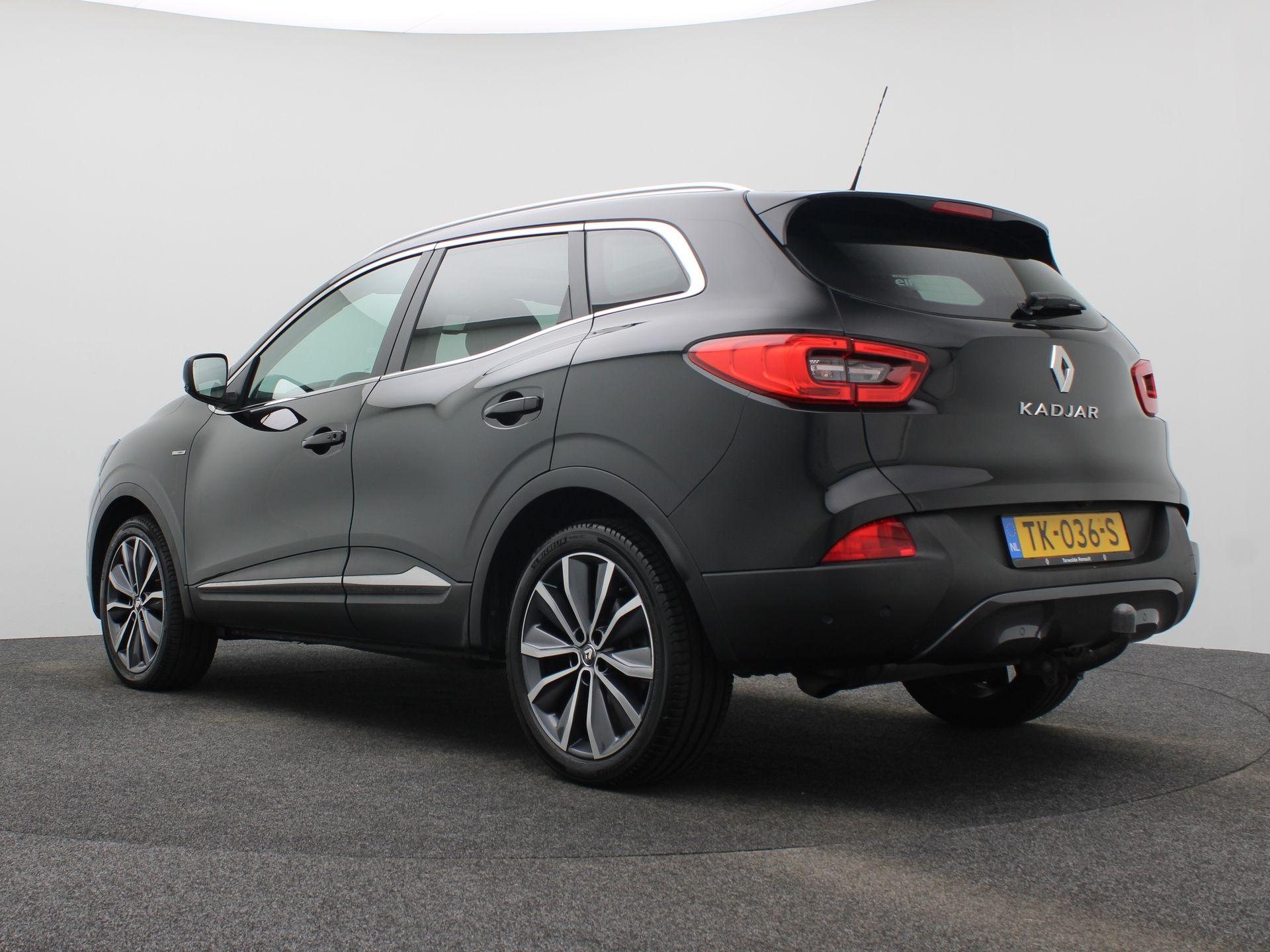 Renault Kadjar Energy TCe 130 EDC Bose - Afbeelding 3