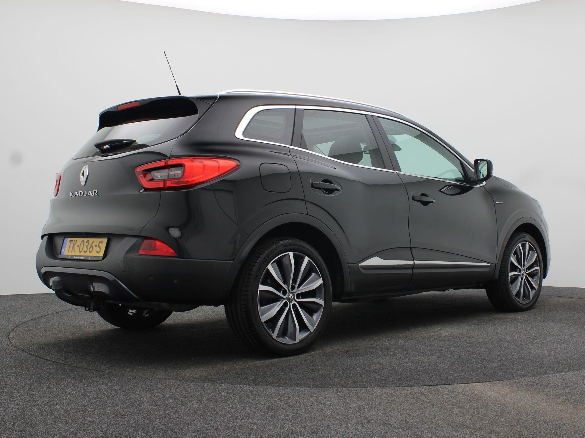 Renault Kadjar Energy TCe 130 EDC Bose - Afbeelding 5