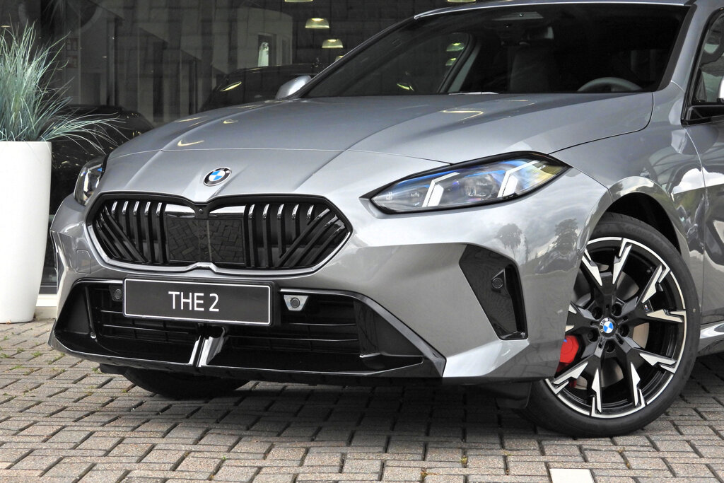 BMW 2 Serie 6