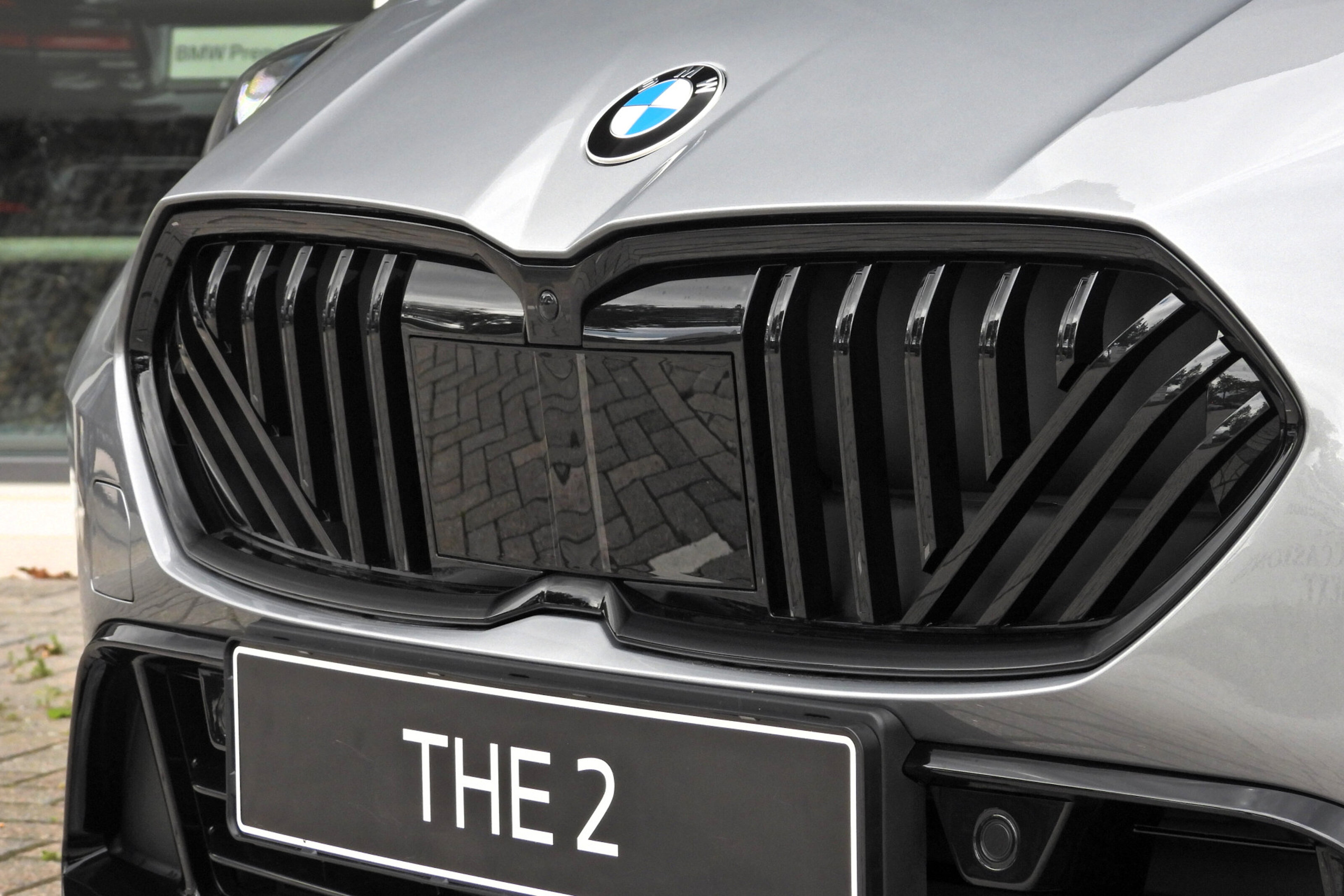 BMW 2 Serie 7