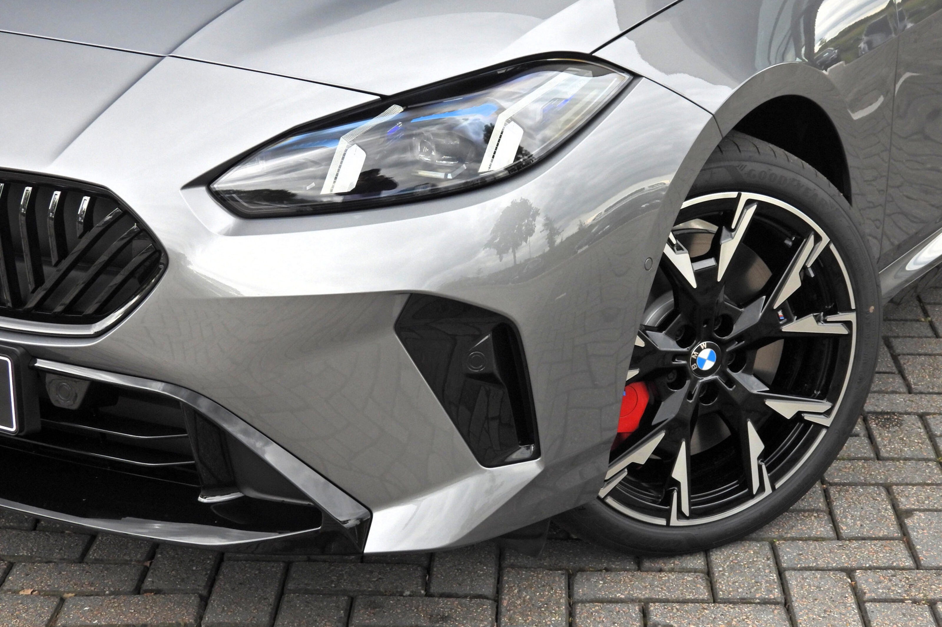 BMW 2 Serie 8