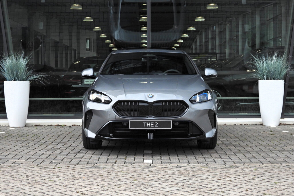 BMW 2 Serie 12