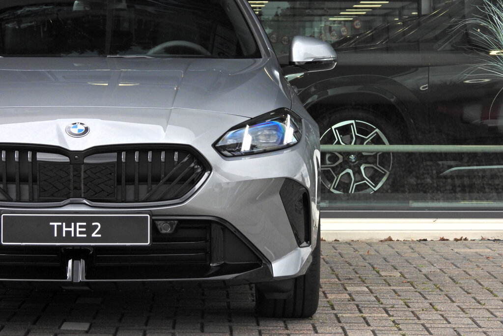 BMW 2 Serie 13