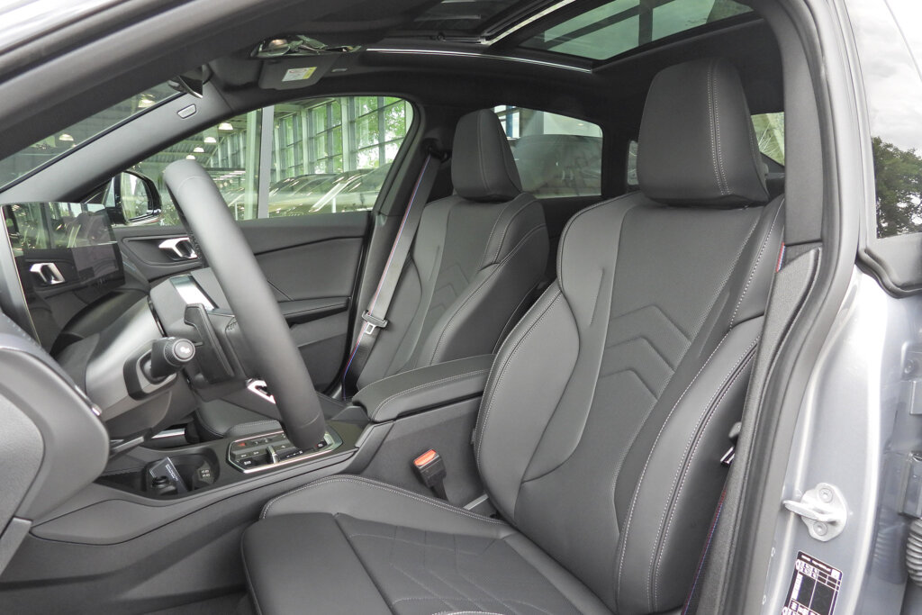 BMW 2 Serie 19