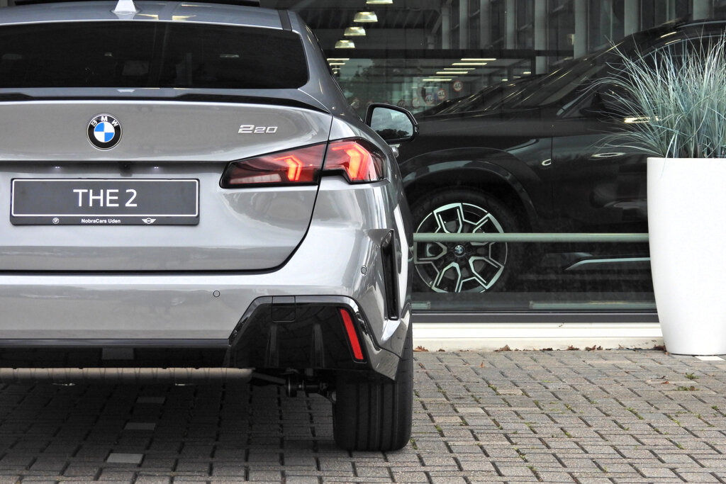 BMW 2 Serie 25