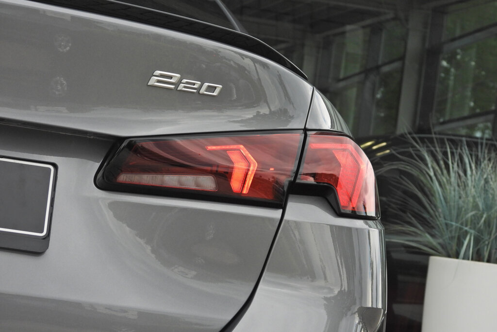 BMW 2 Serie 26
