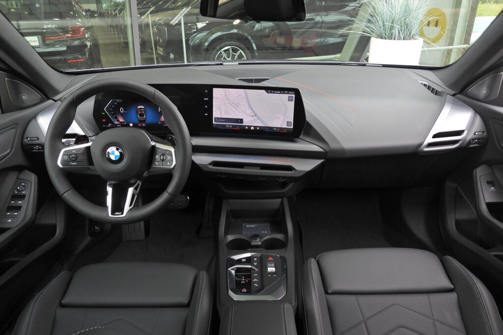 BMW 2 Serie 35