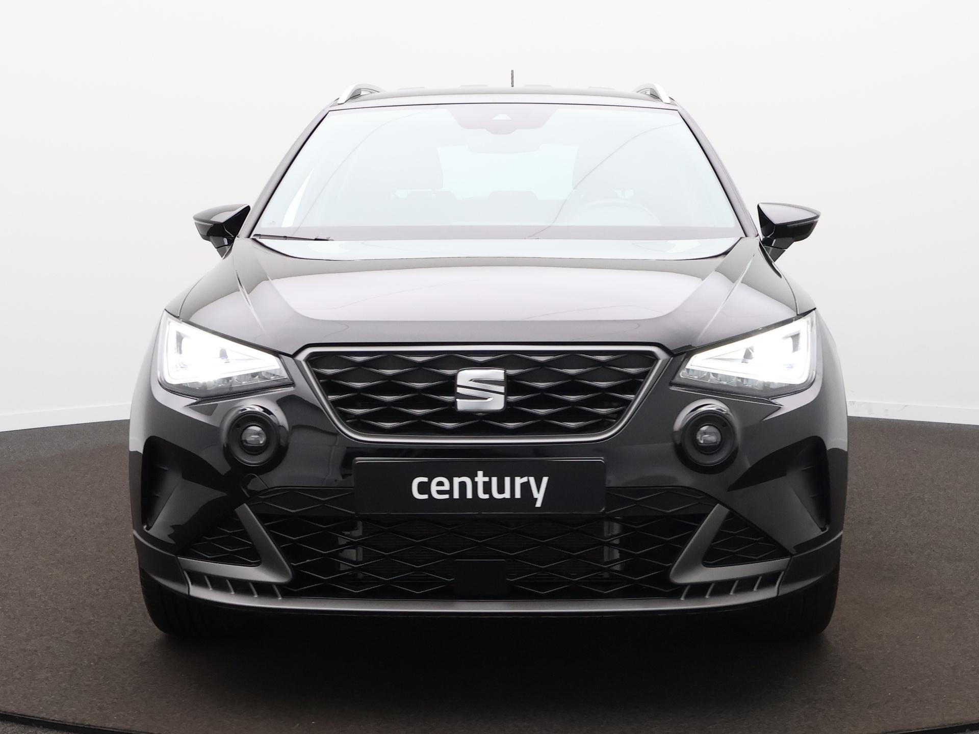 SEAT Arona 1.0 TSI FR - Afbeelding 2