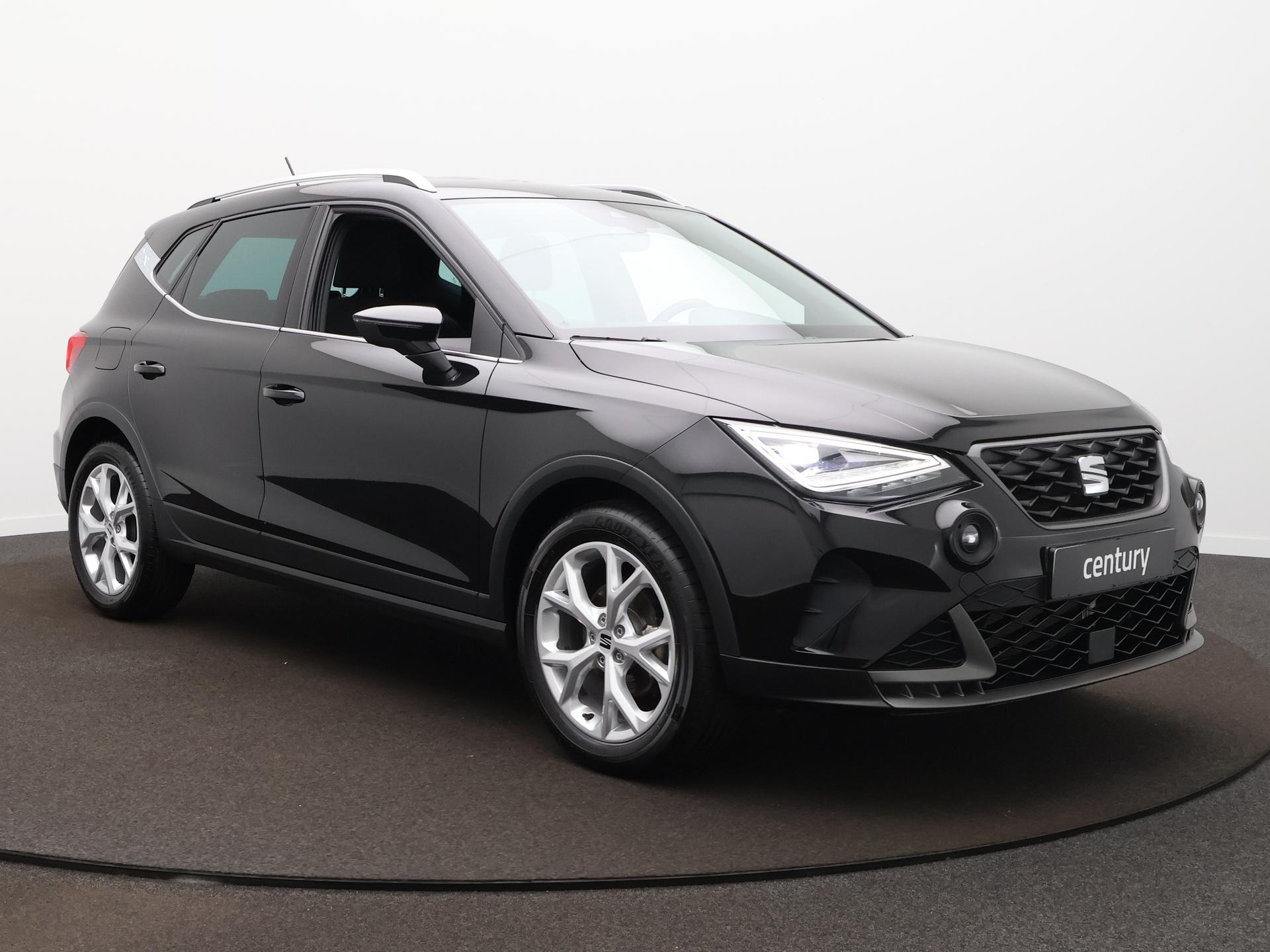 SEAT Arona 1.0 TSI FR - Afbeelding 3