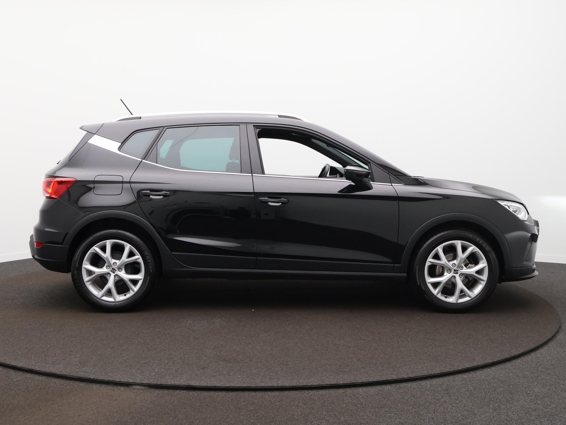 SEAT Arona 1.0 TSI FR - Afbeelding 5