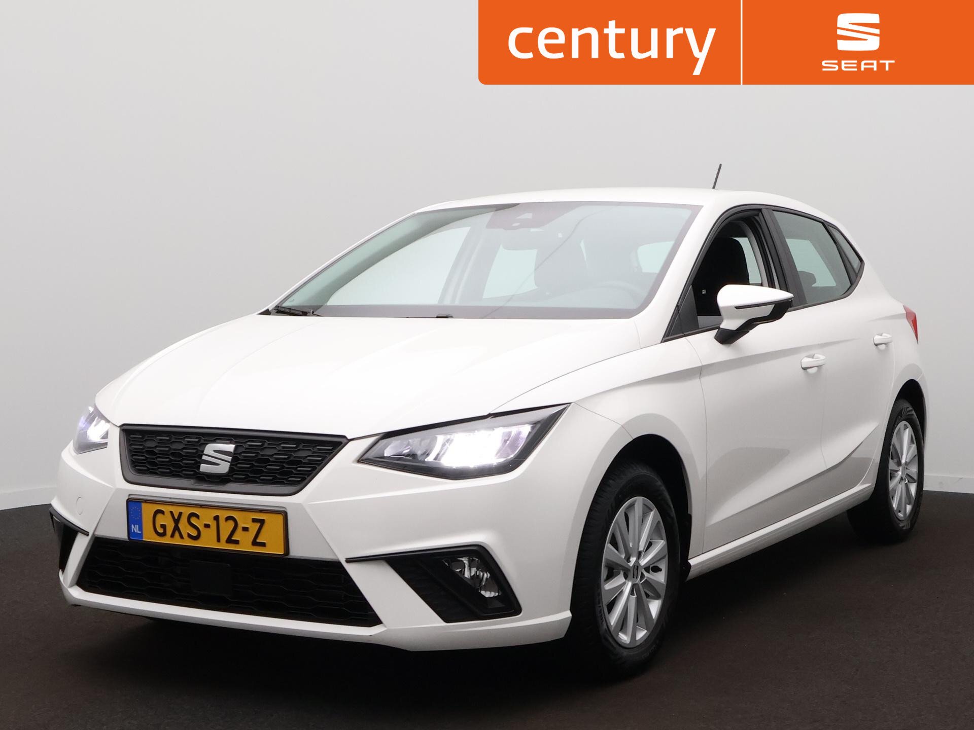 SEAT Ibiza 1.0 EcoTSI Style Plus