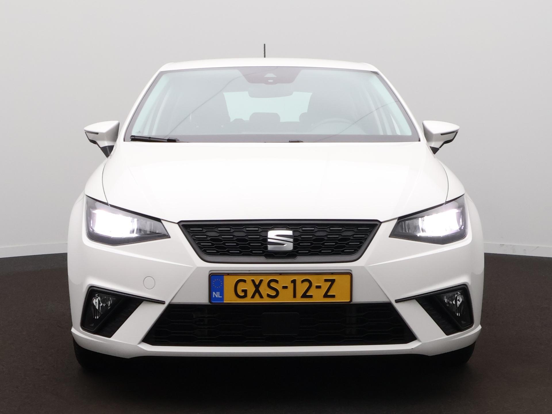 SEAT Ibiza 1.0 EcoTSI Style Plus - Afbeelding 2