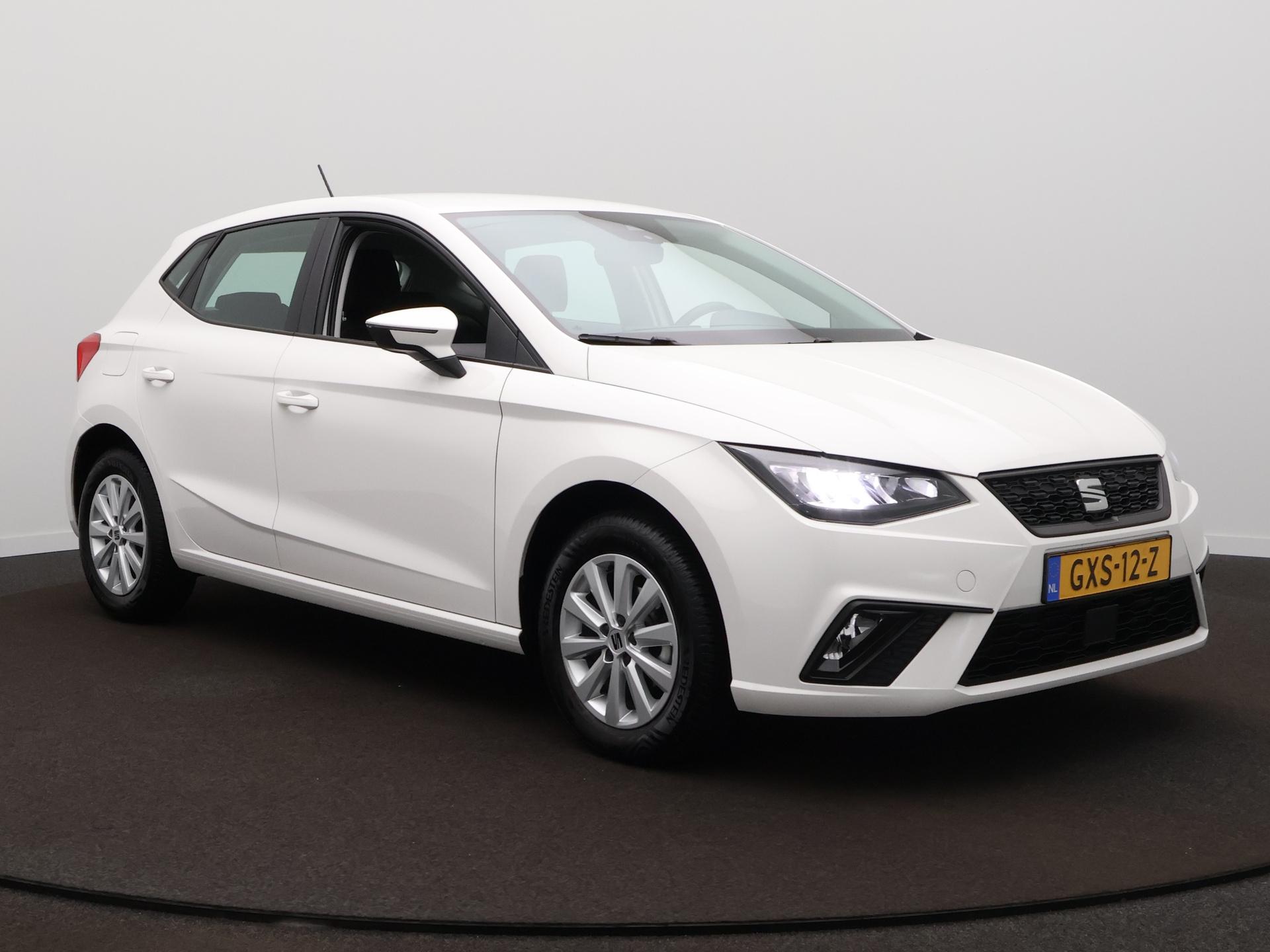 SEAT Ibiza 1.0 EcoTSI Style Plus - Afbeelding 3