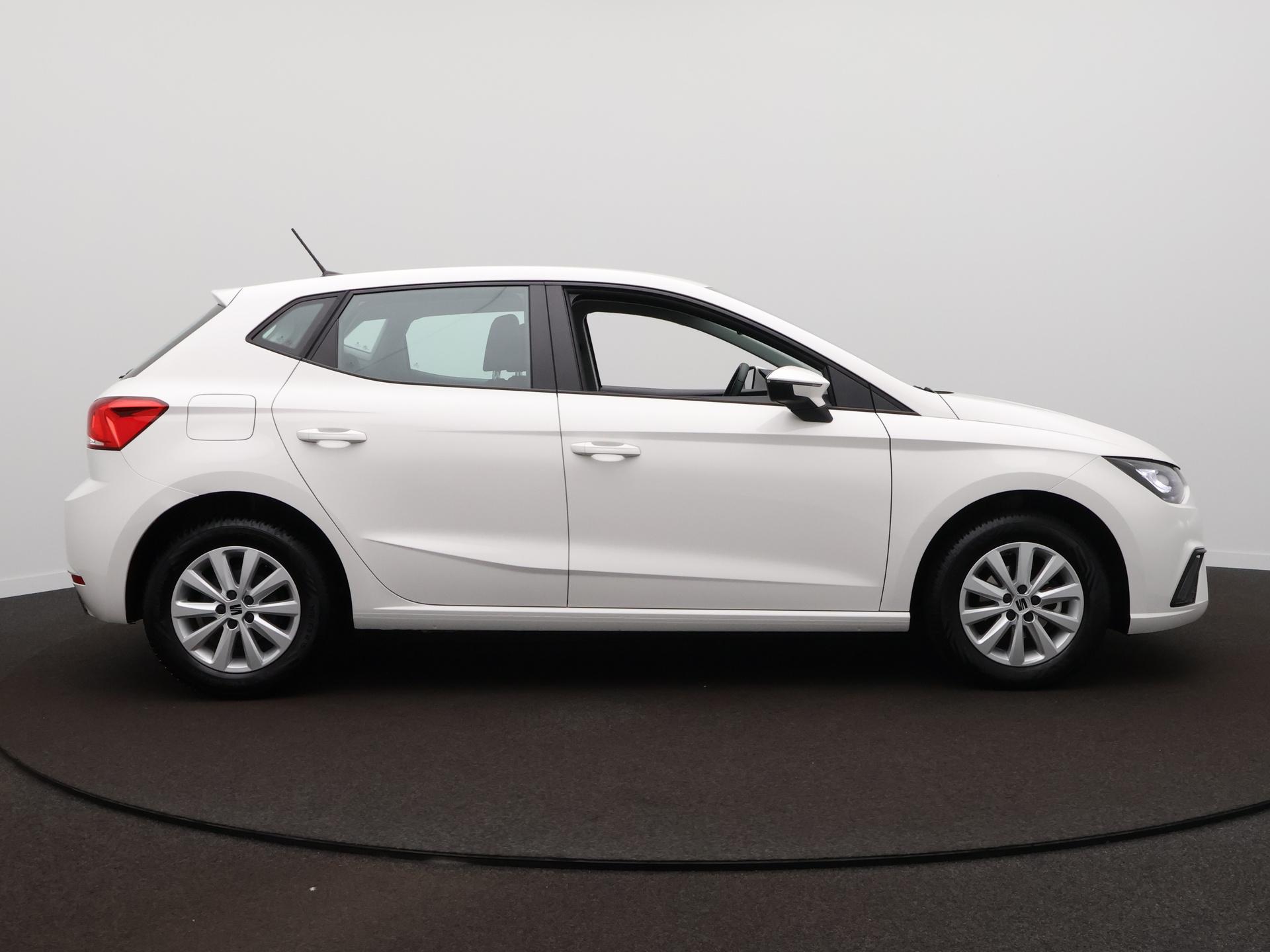 SEAT Ibiza 1.0 EcoTSI Style Plus - Afbeelding 5