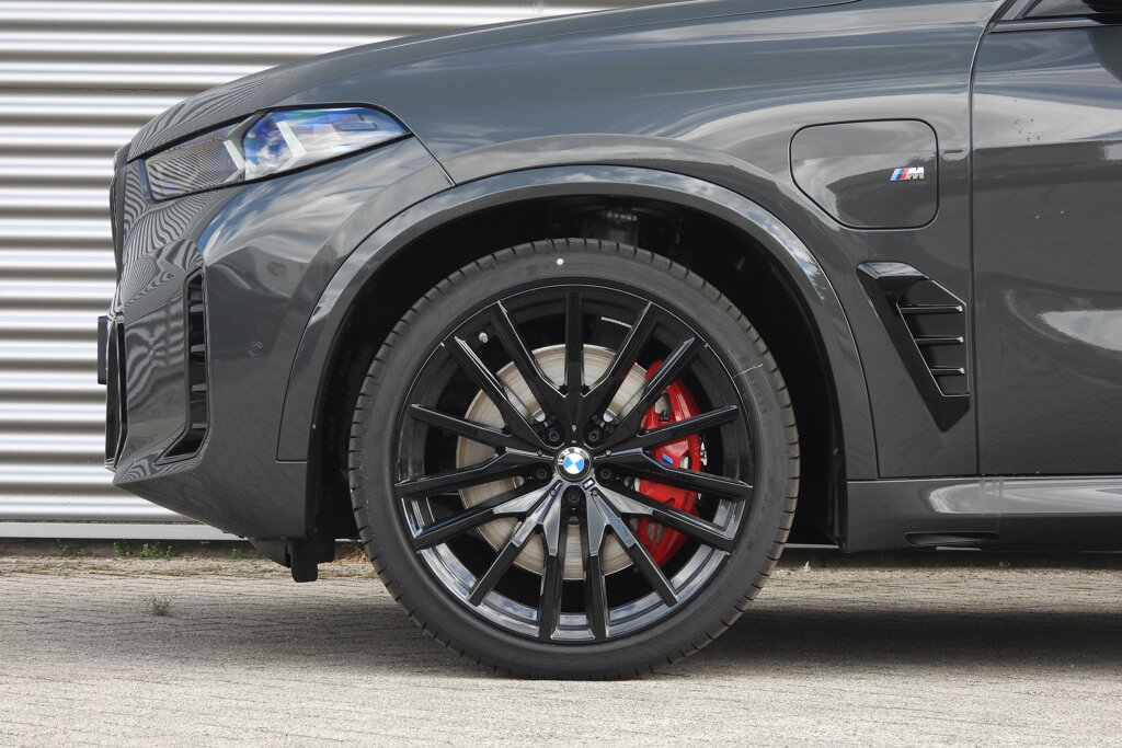 BMW X5 19
