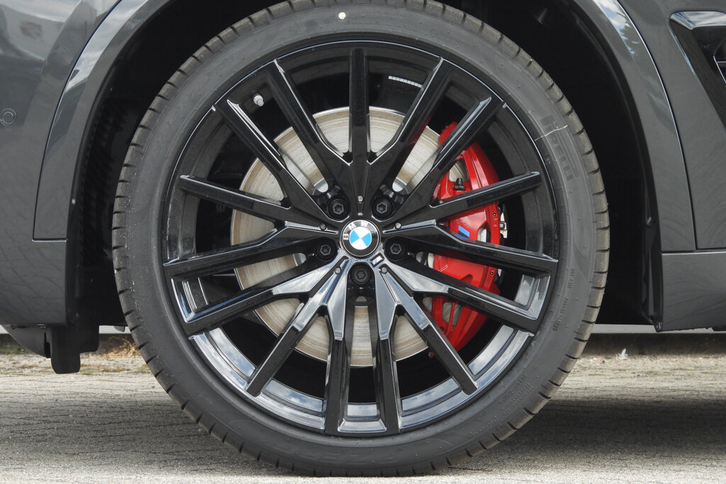 BMW X5 20
