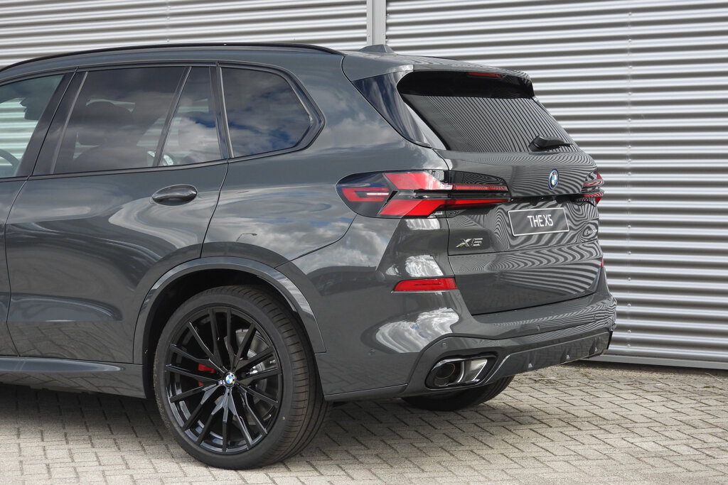 BMW X5 21