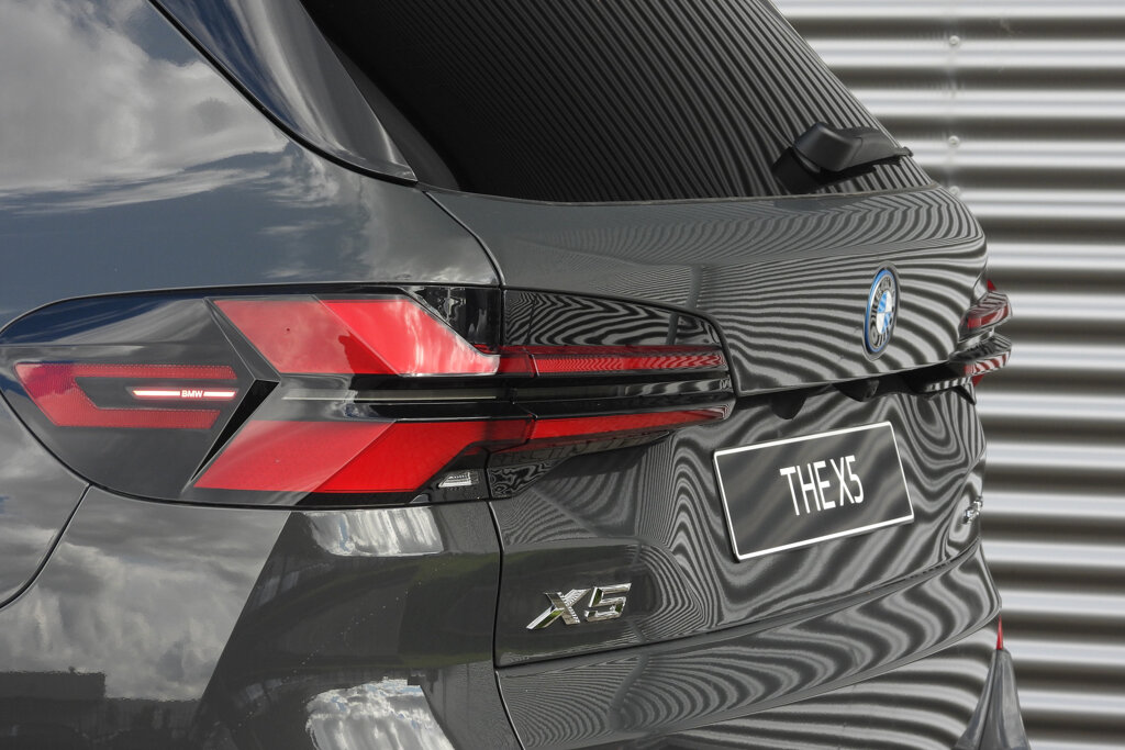 BMW X5 22
