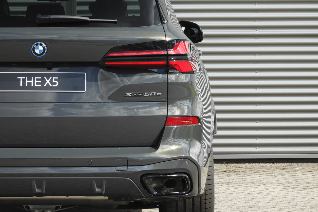 BMW X5 24