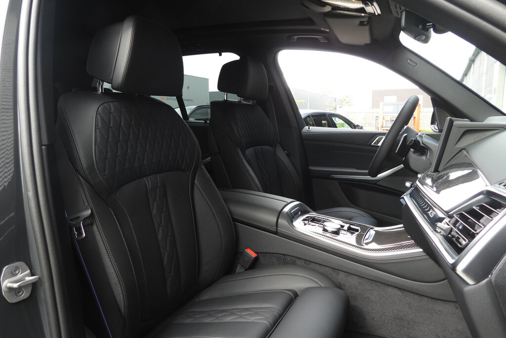 BMW X5 26