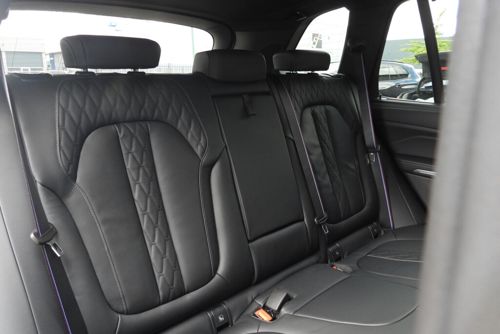 BMW X5 29