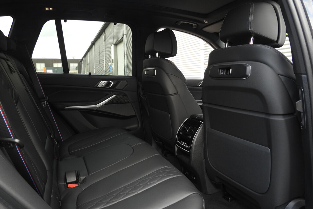 BMW X5 30