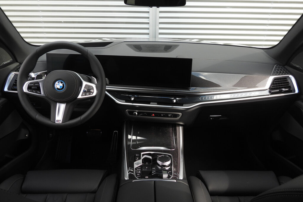 BMW X5 32