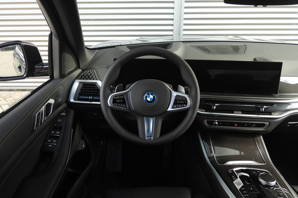 BMW X5 35